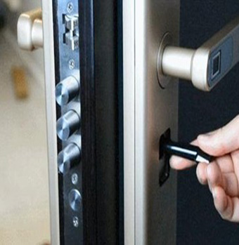 博爱开锁 博爱开锁公司开修指纹锁